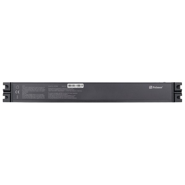 Palmer WT PB 40 RK Multi Power Supply