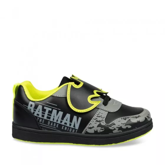 Baskets NOIR BATMAN