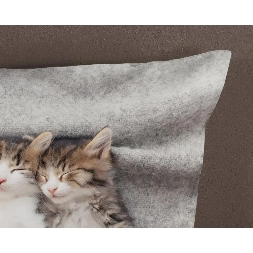 Duvet cover Pure 140x220   1* 60x70 cm
