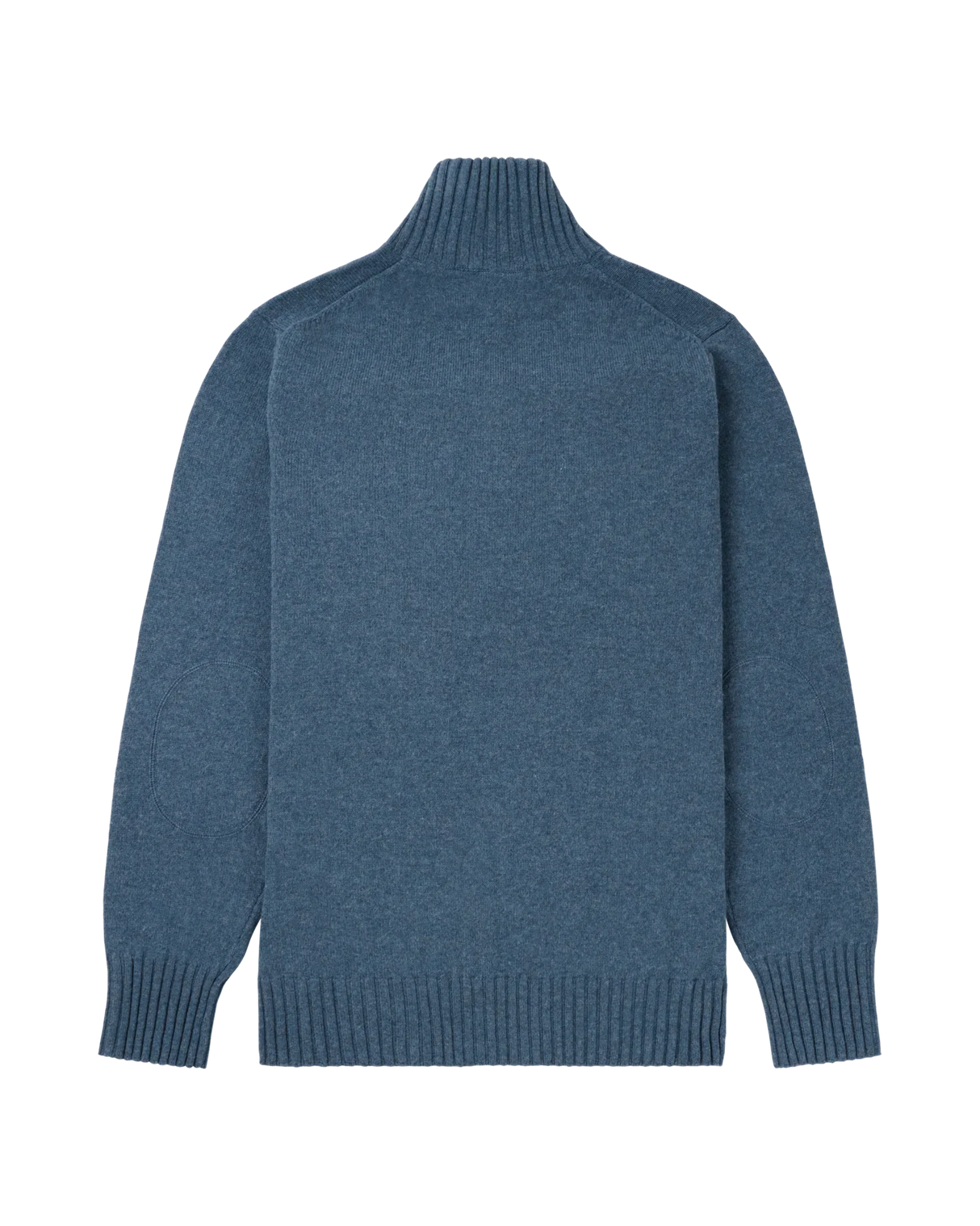 Amundsen<br>Deck Half Zip Mens