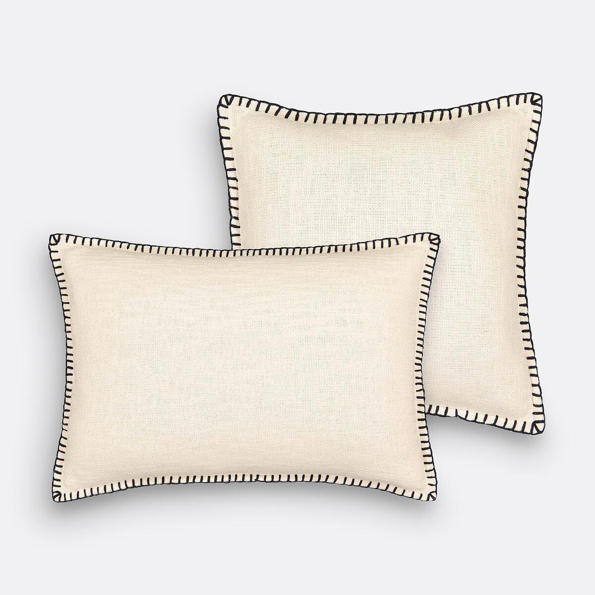 LA REDOUTE INTERIEURS<br>Kussenhoes Raoul