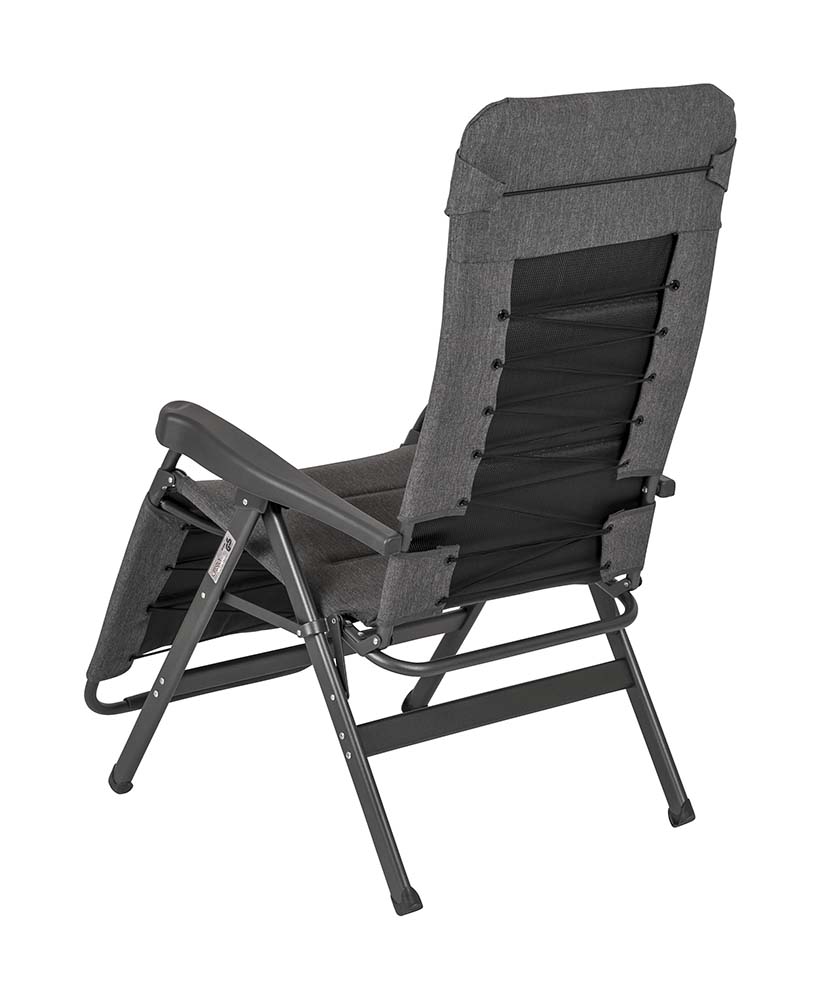 Crespo AP-234 Tex-Supreme relaxstoel