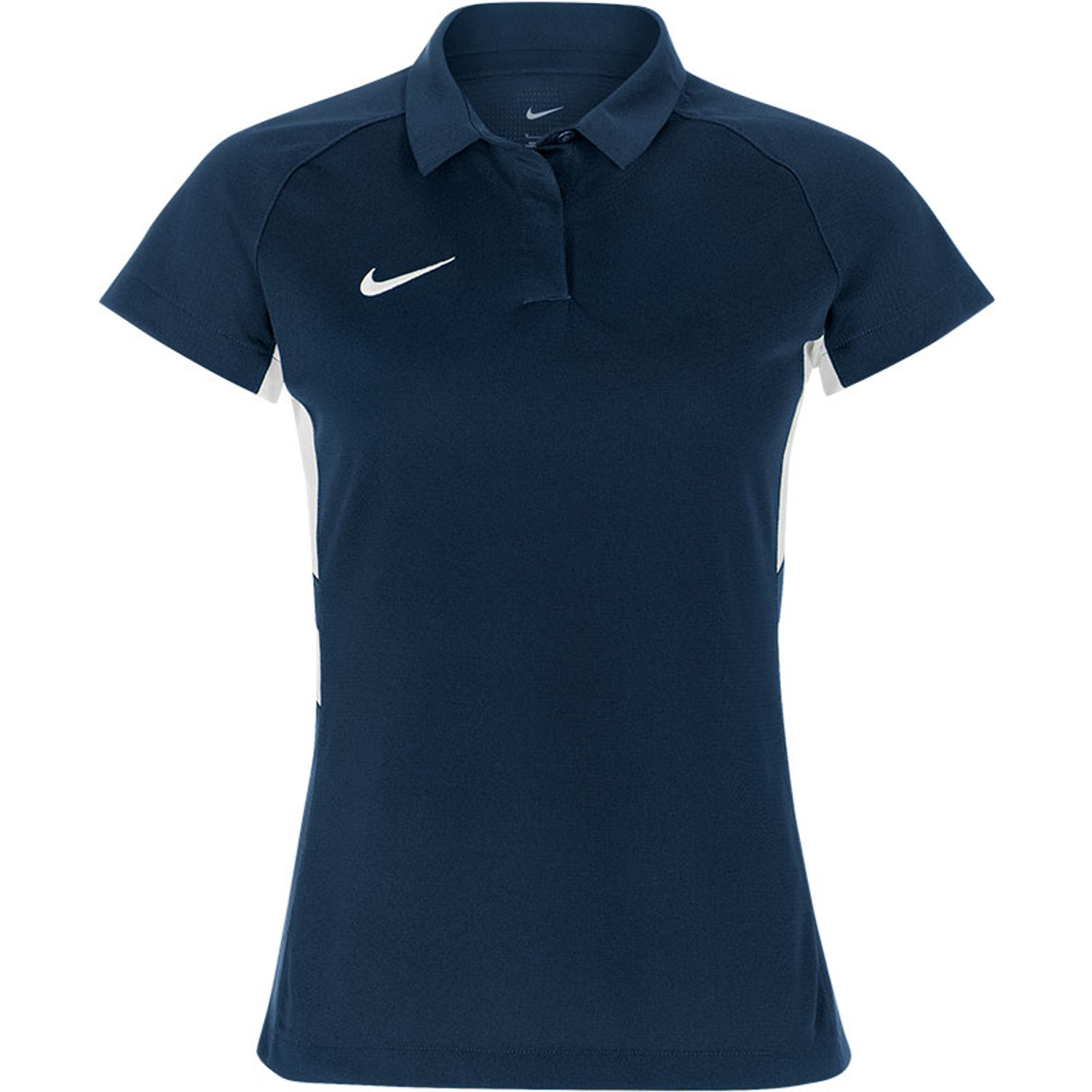 Nike Team Polo Dames
