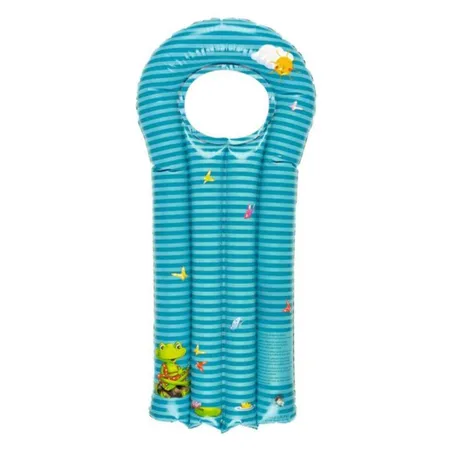 Die Spiegelburg Luftmatratze Fröhliche Tupfen Garden Kids, ca. 105 x 54cm