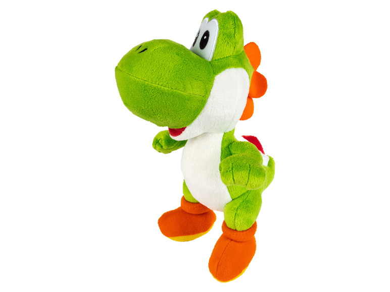 Super Mario knuffel
