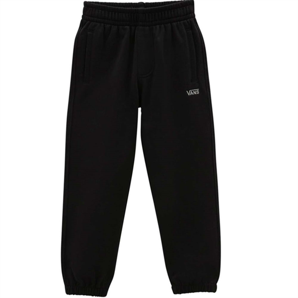 Core Basic Fleece Pants Black - VANS → Luksusbaby.dk