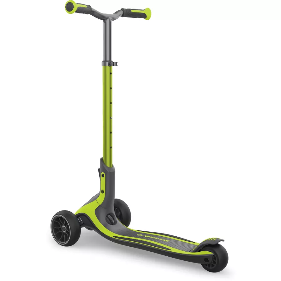 GLOBBER ULTIMUM lime grün