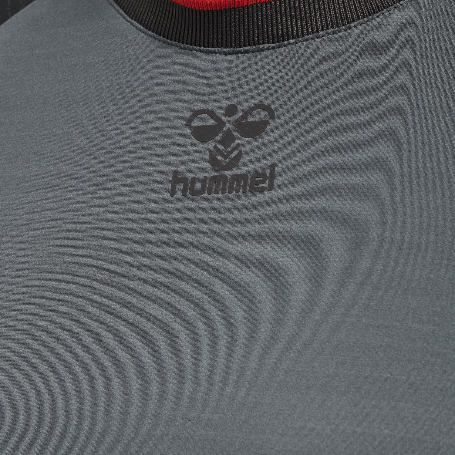 hmlPRO GRID GAME JERSEY S/S WO