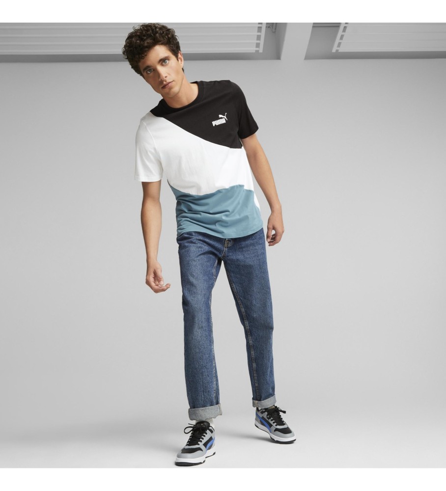 Tênis Puma RBD Game Low Cinza