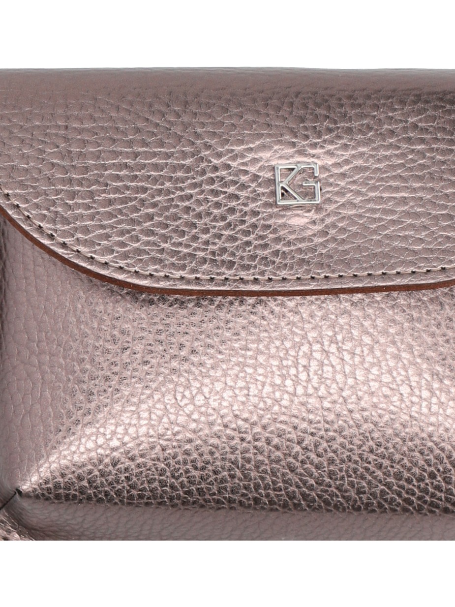 Veloursleder Gürtel