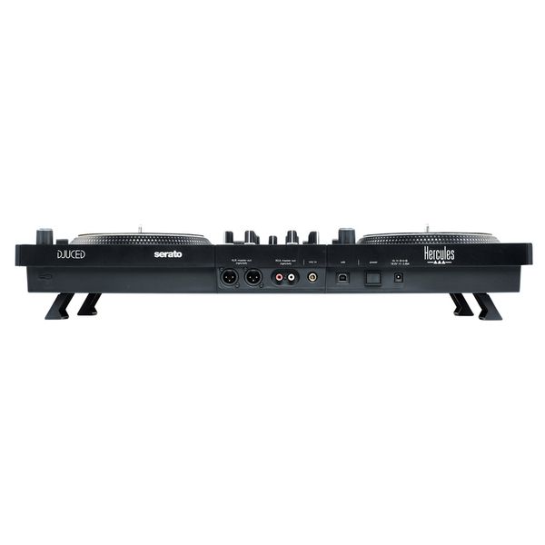 Hercules DJ Control Inpulse T7