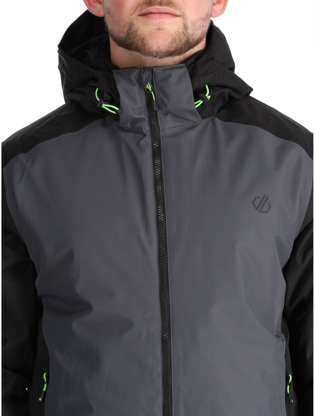 Precision II ski-jas heren