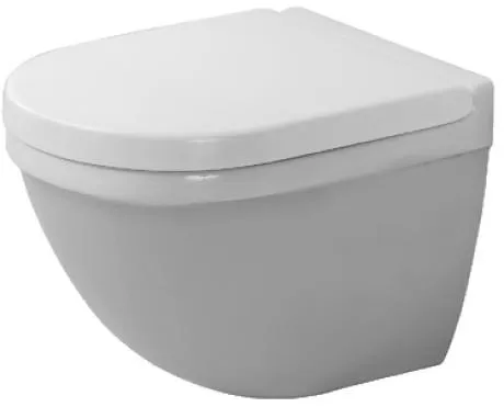 Duravit 2227090000, CE, Hvid
