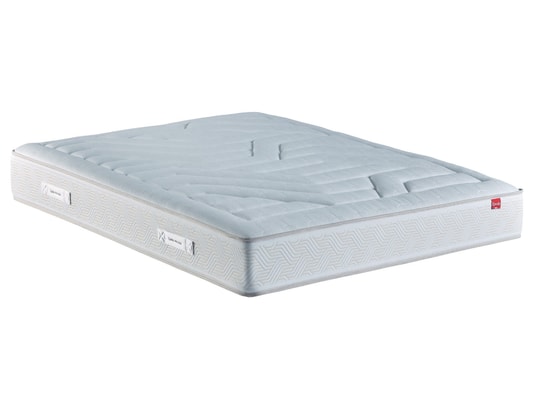 EPEDA - Matelas 140 x 190 Dauphine, 1419, 700* Ressorts Multi Air, 27 cm