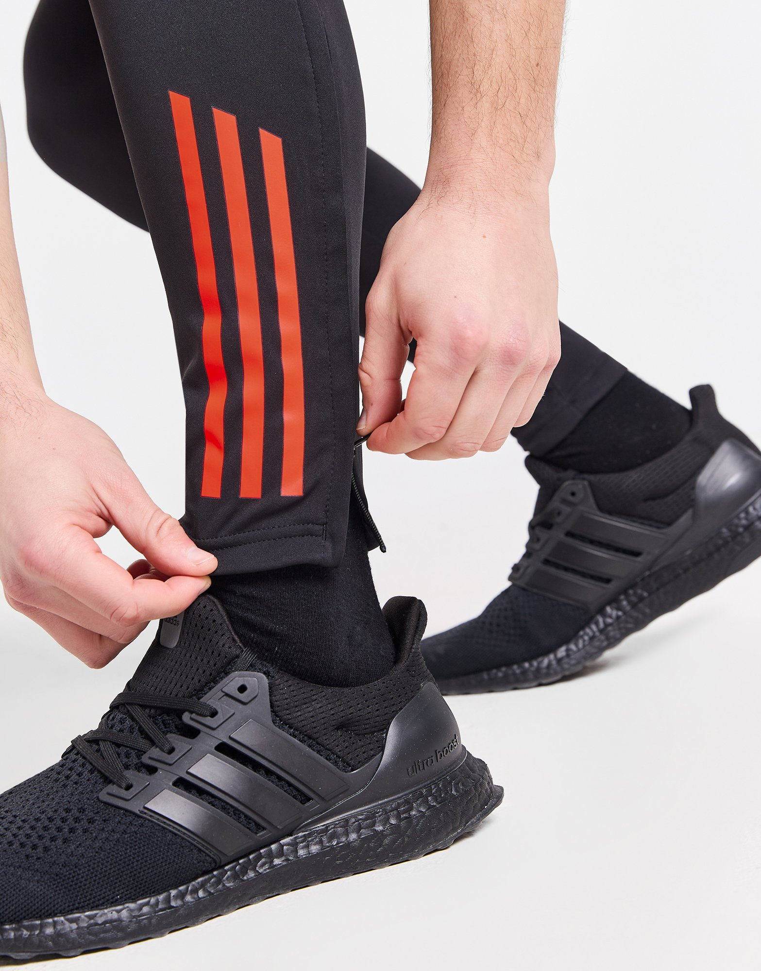 adidas Pantalon de jogging Pays de Galles Tiro 24 Homme