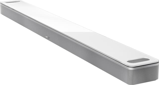 Bose Smart Ultra soundbar (hvid)
