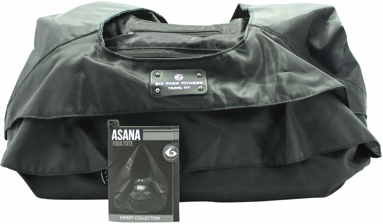 Pack Fitness Asana Women's Fitness Bolsa para Comida
