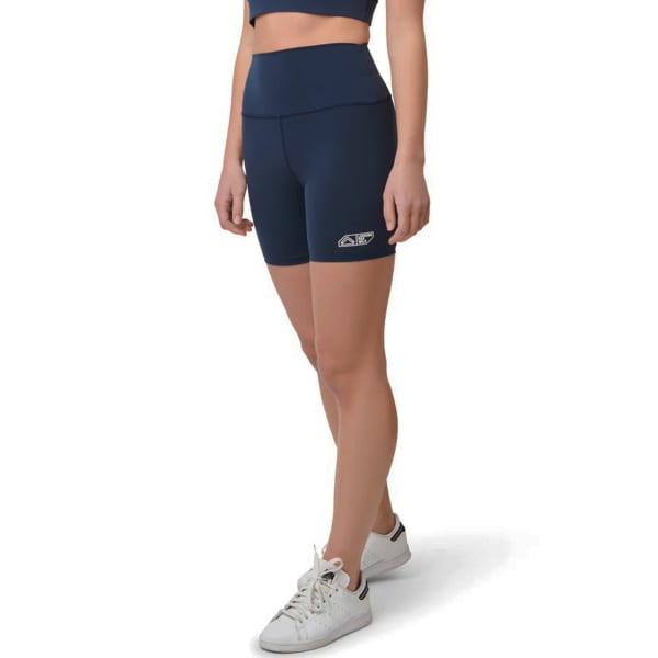 Short running LOOKING FOR WILD SHORT LEGGING W SODALITE