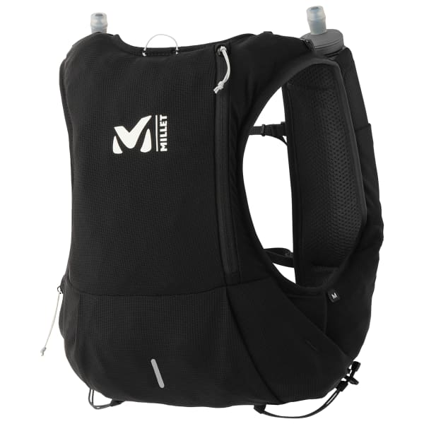 Sac trail MILLET INTENSE 5 BLACK-NOIR
