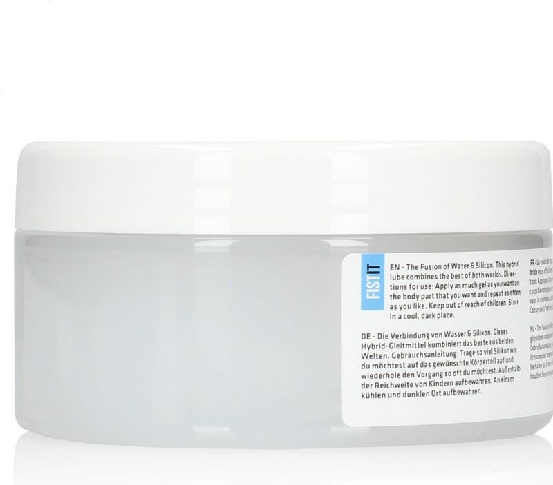 Hybrid Lubricant - 10.1 fl oz / 300 ml