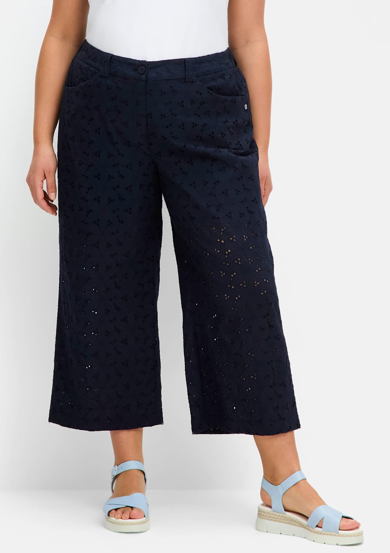 Sheego Culotte