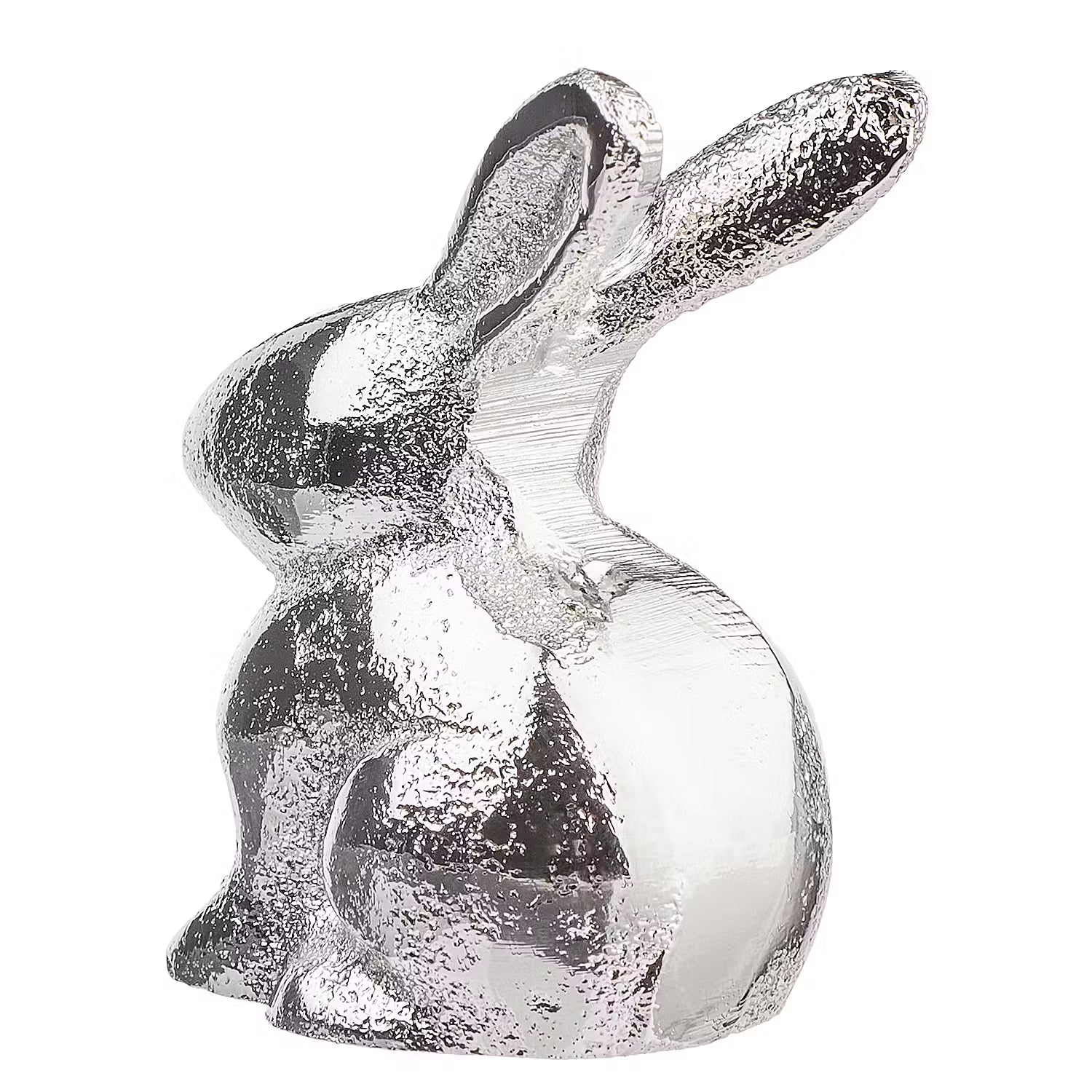 Mini Deko-Hase EASTER 12er-Set