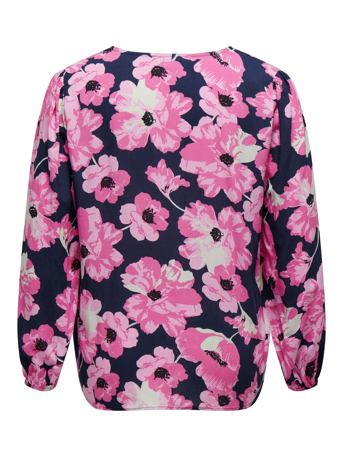 CARISEBELLE Hemdblusenkleid Naval Academy