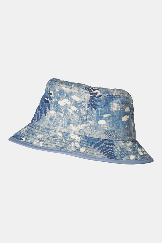 Ayacucho Ayacucho Printed Summer Bucket Hat Hoed