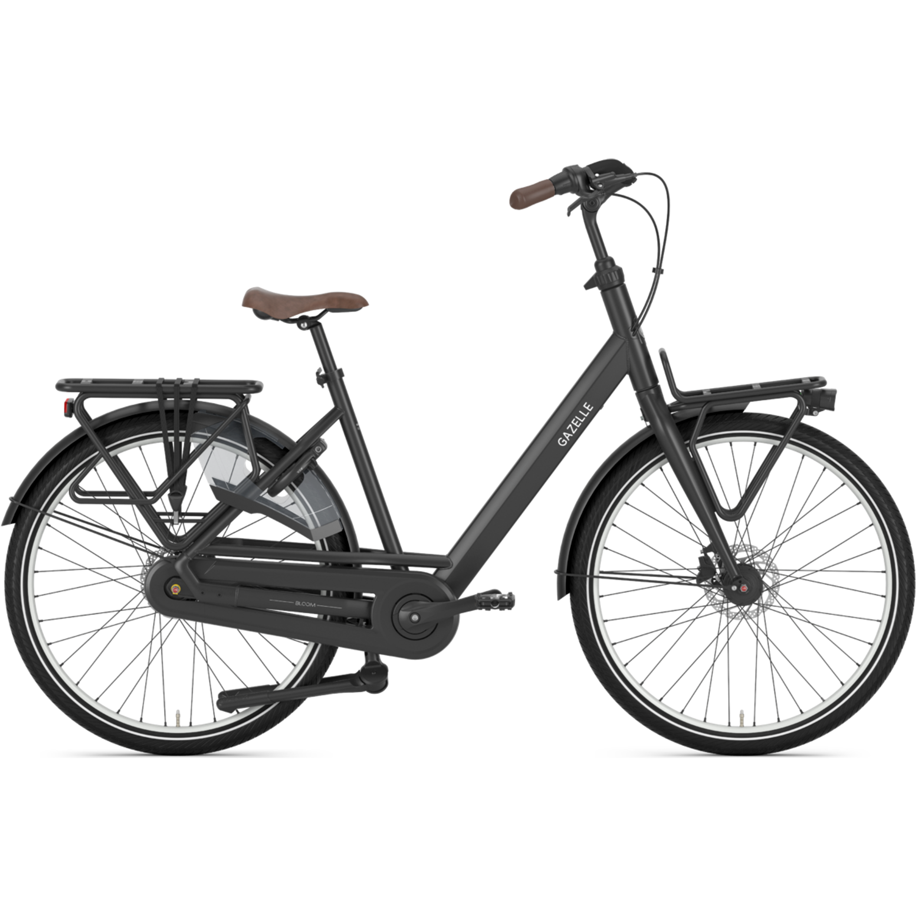 Gazelle Bloom C7 2026