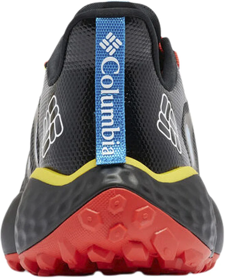 Columbia Escape Thrive Ultra Trail Lobesko Sort