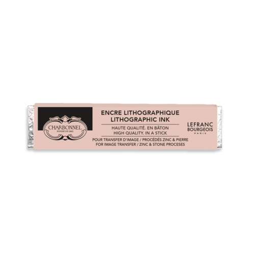 CHARBONNEL Litho-Stangentusche