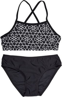 Lindberg Leah Bikini, Anthracite