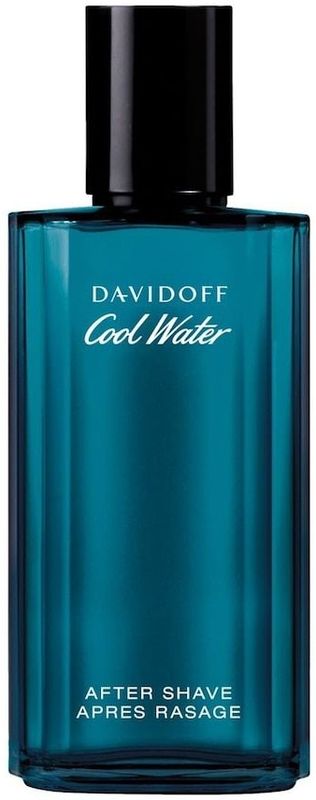 Davidoff - Cool Water Man - Aftershave - 75ml