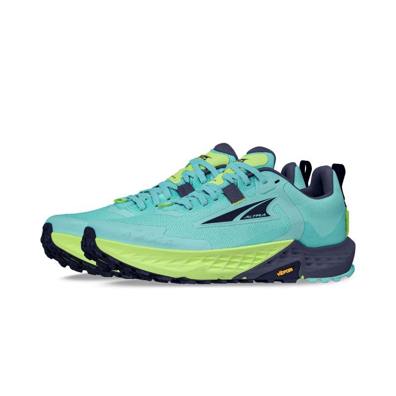 Timp 5 - Chaussures trail femme