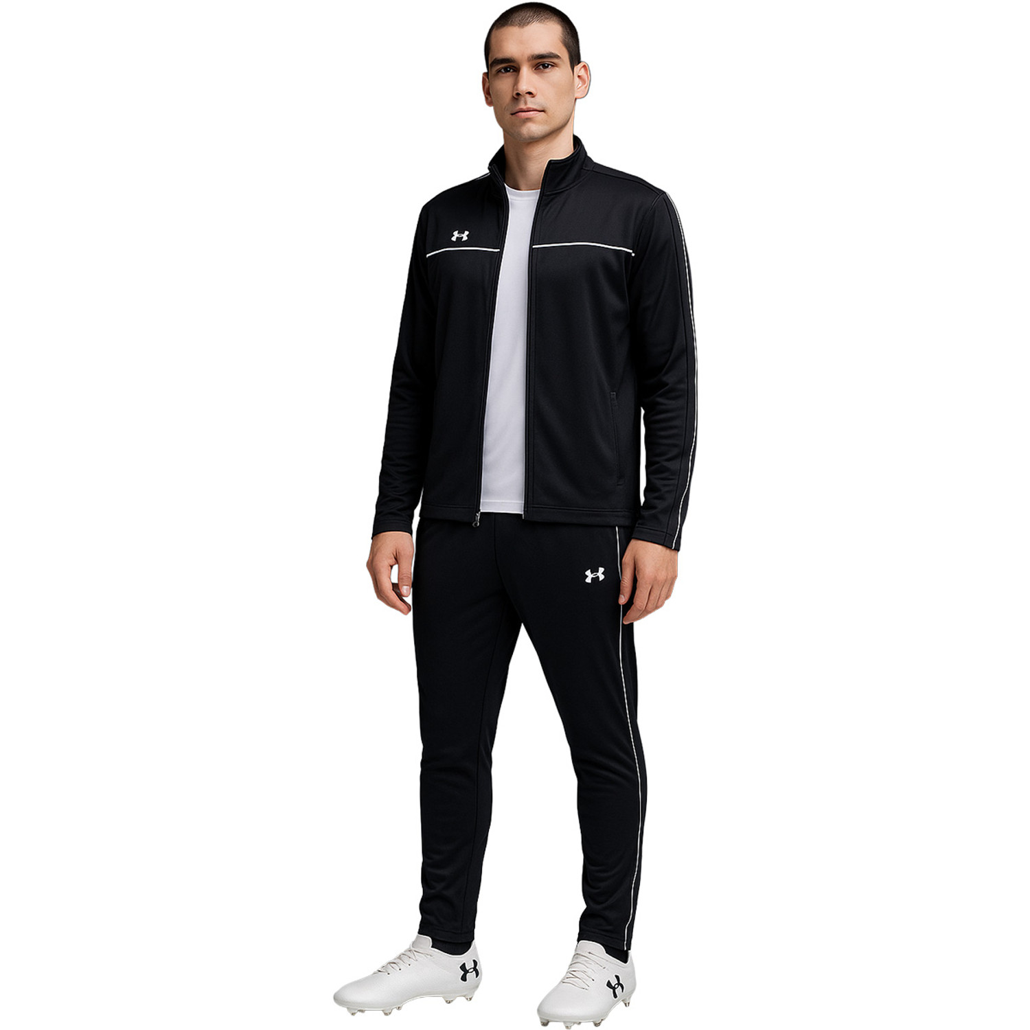 Under Armour Challenger Track Trainingspak