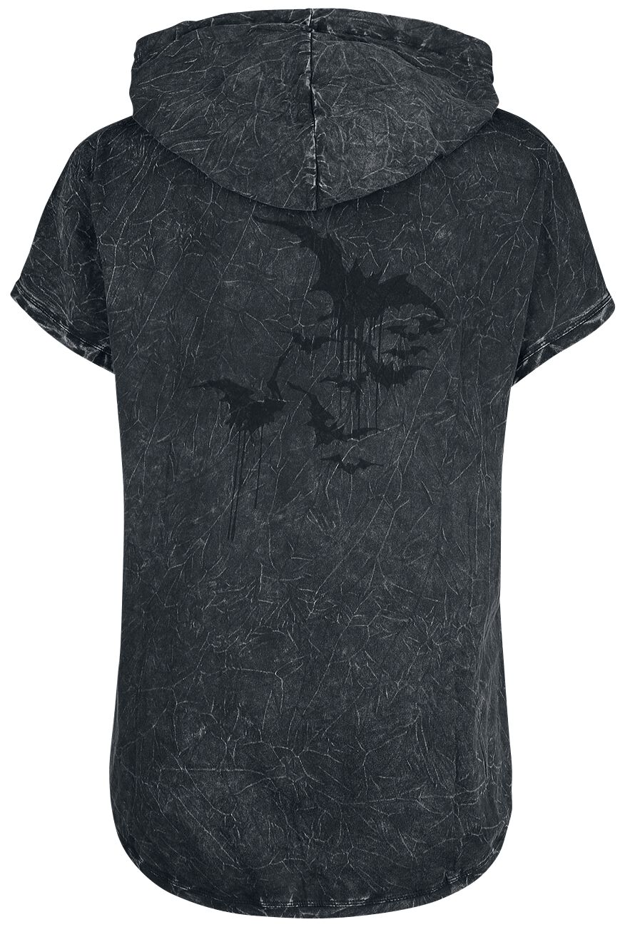 Bat-Logo | Batman T-Shirt Manches courtes