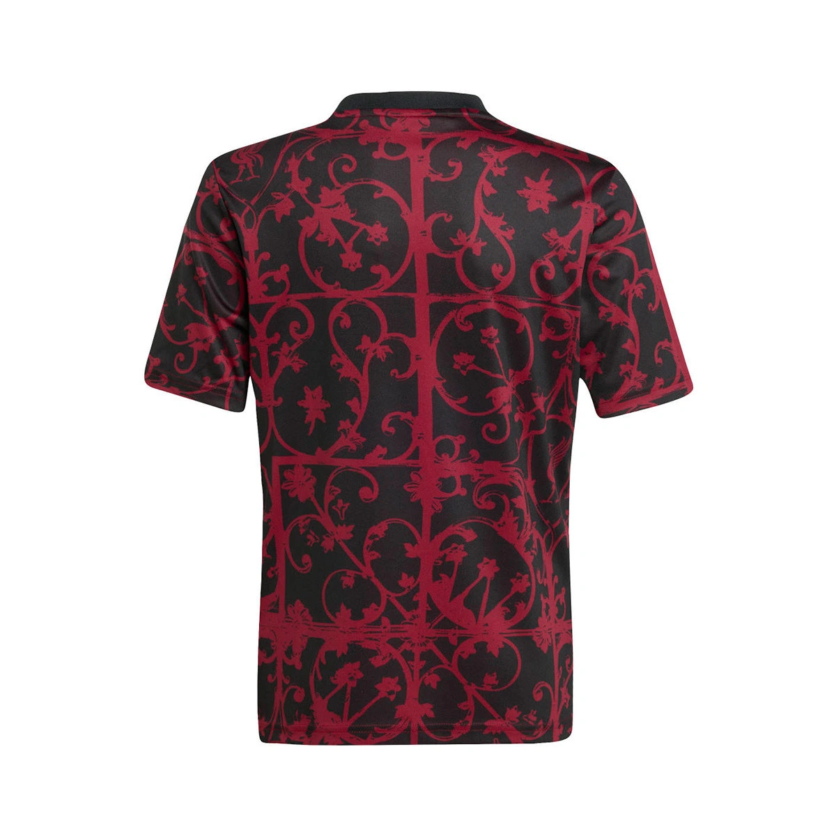 Camisola adidas Liverpool FC Pre-Match 2025-2026 Criança
