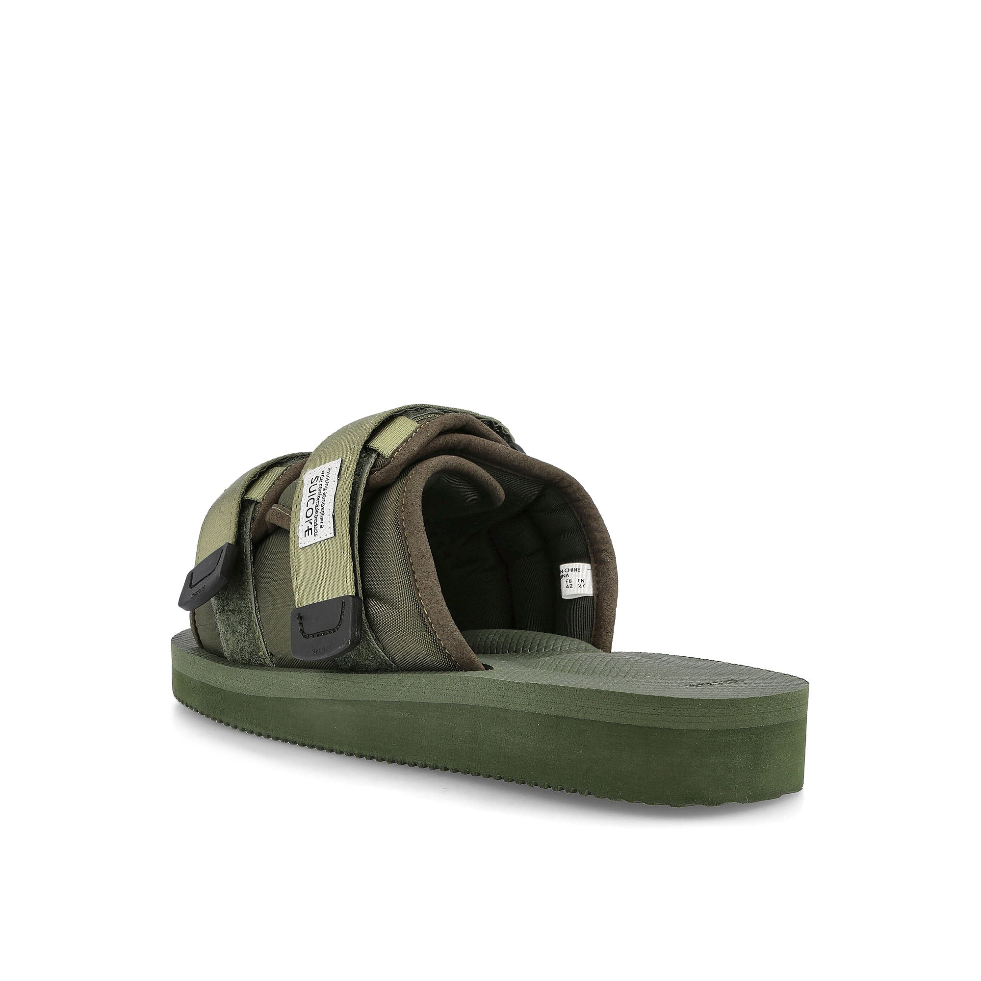 Suicoke<br>moto - cab