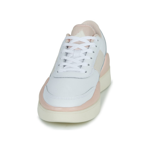Adidas Sportswear - OSADE - Blanc / Rose