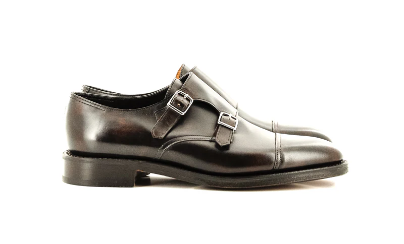 JOHN LOBB - WILLIAM I