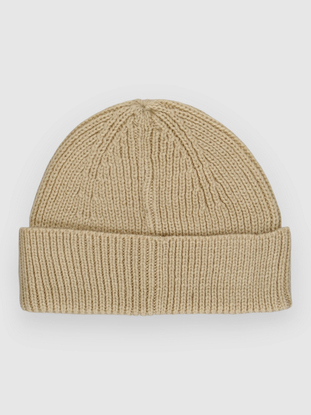 The Dudes The Logo Beanie butter
