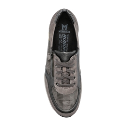 ylona  VELCALF PREMIUM 12265n/sc. 23465/ch. 9503  DARK TAUPE