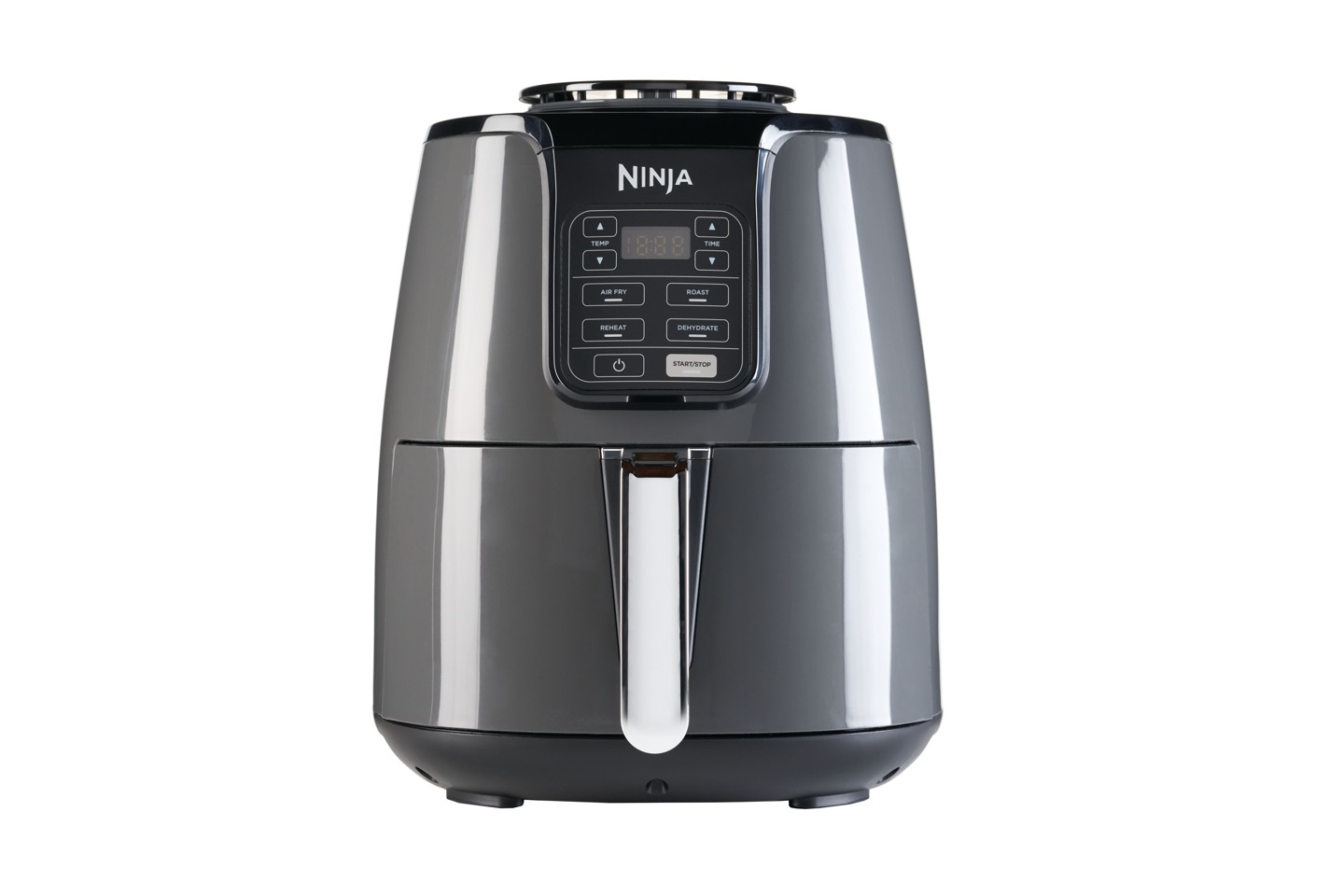 Ninja - Air Fryer AF100EU - 3.8l Basket