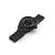 Hamilton Khaki Field Titanium Schwarz H70665130
