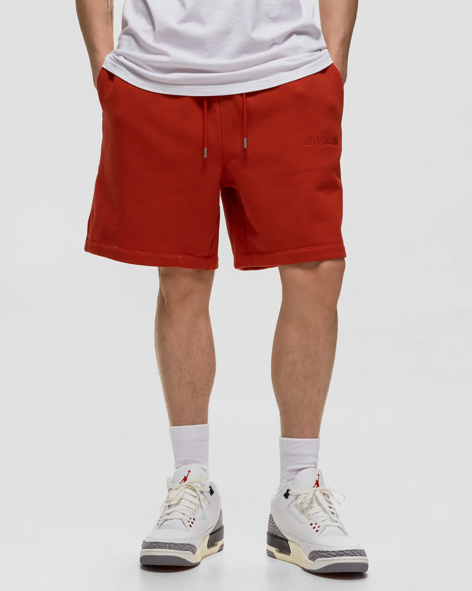 Jordan AIR JORDAN WORDMARK FLEECE SHORTS