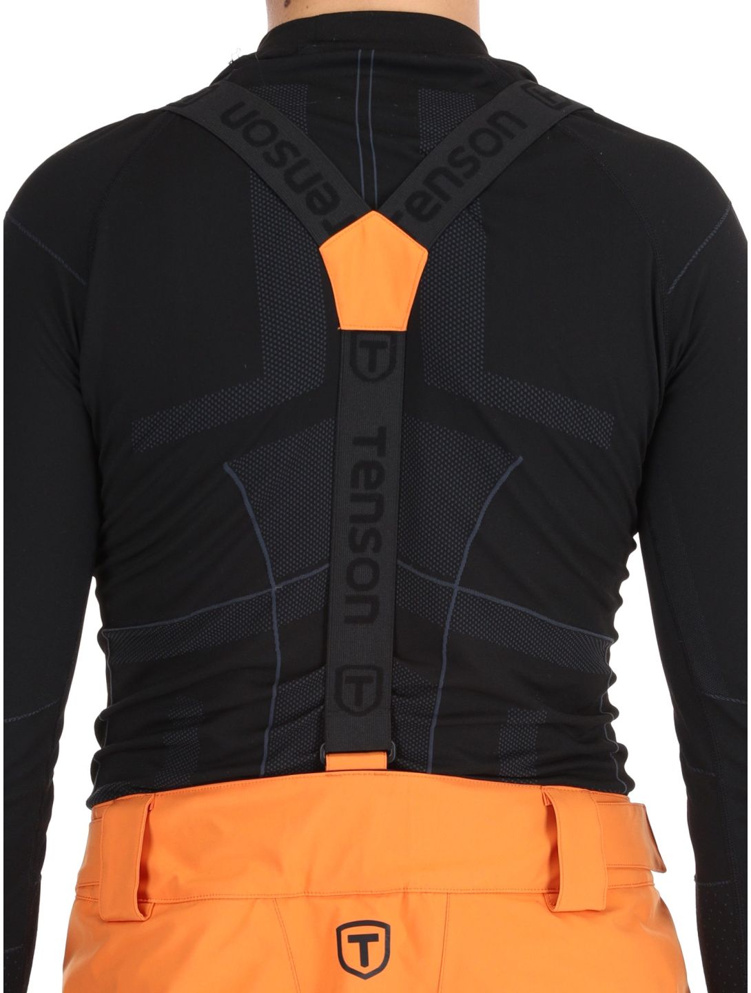 Core Ski skibroek heren