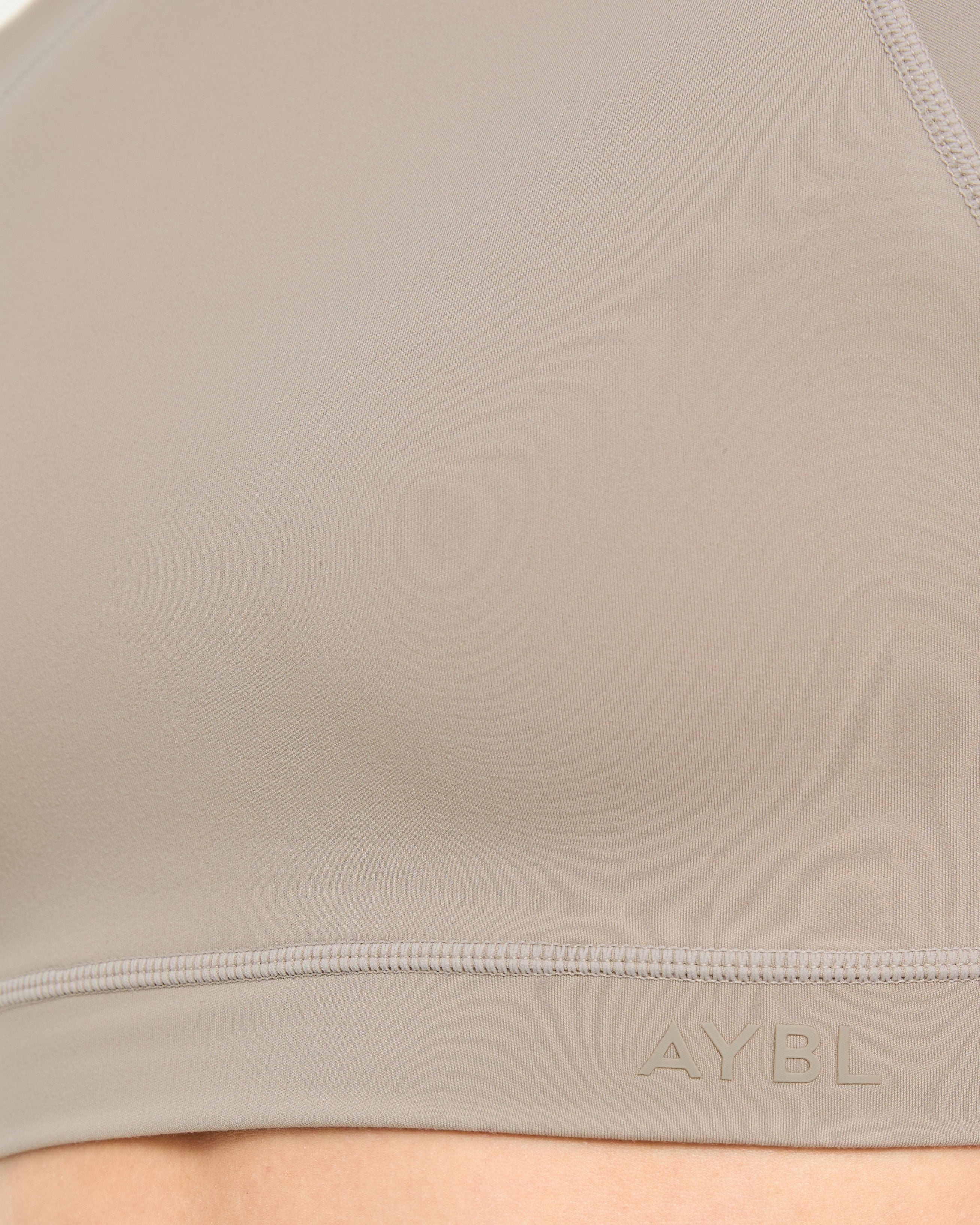 Staple Crop Top