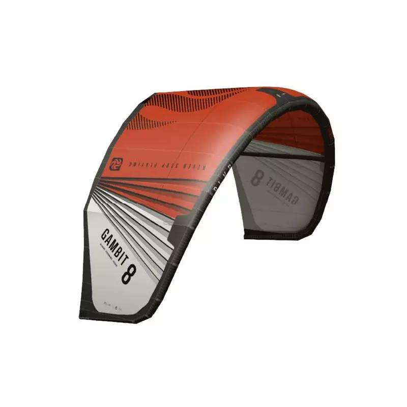 Aile kitesurf PLKB Gambit V2 2024