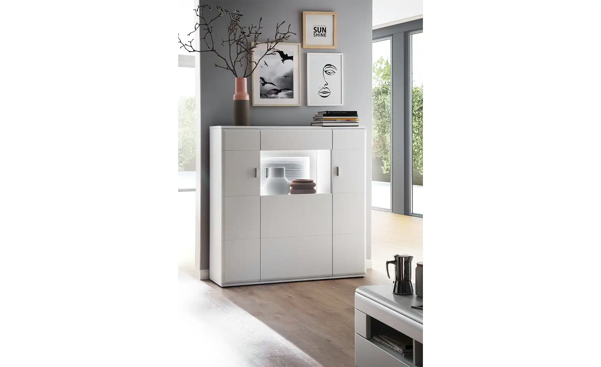 uno Highboard Ramon