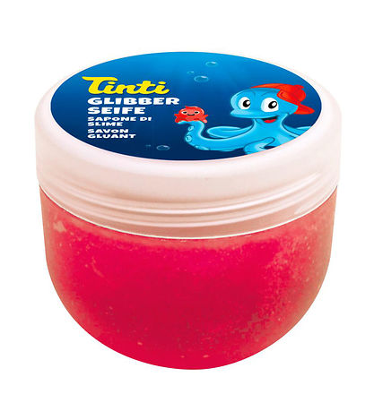 Tinti Gels?be - R?d